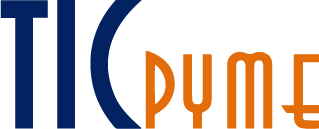 Logotipo Ticpyme